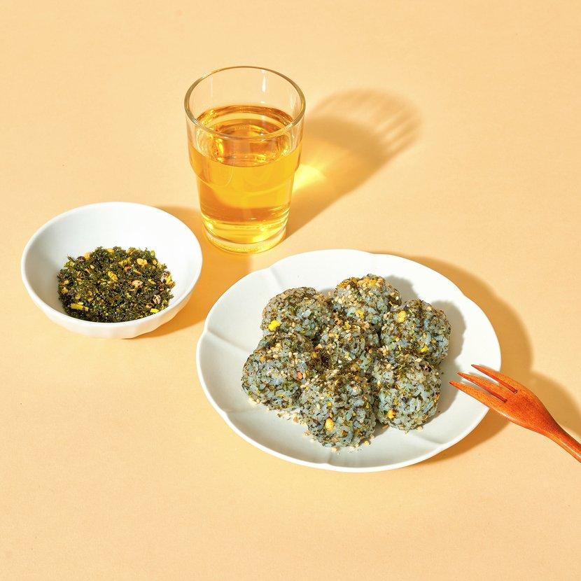 拌飯海苔酥（原味）