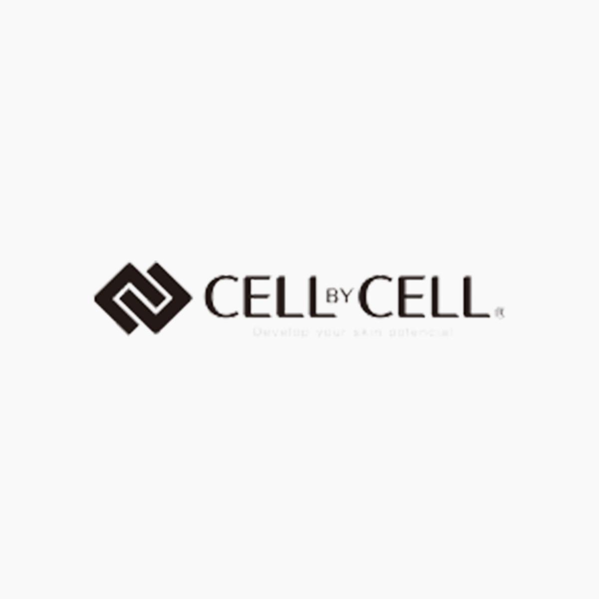 CELLbyCELL