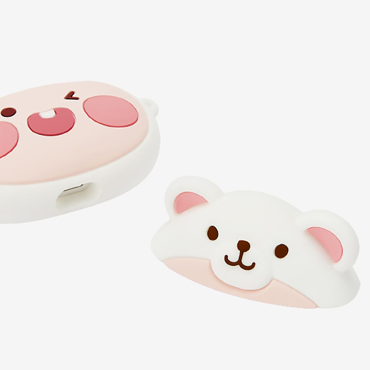AirPods 3世代 ケース（アピーチ）