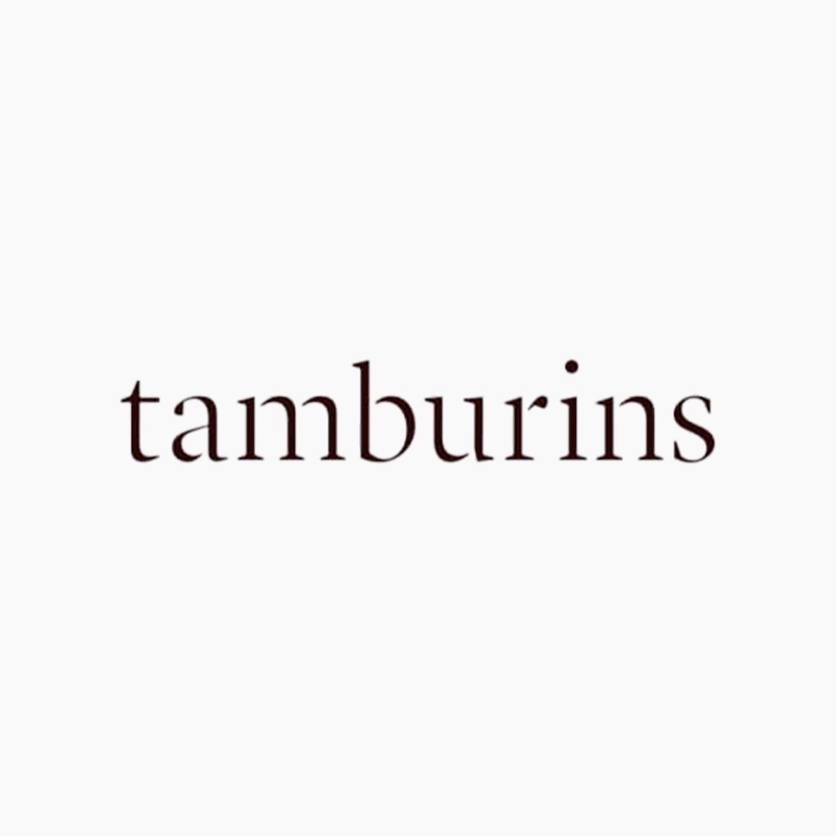 Tamburins