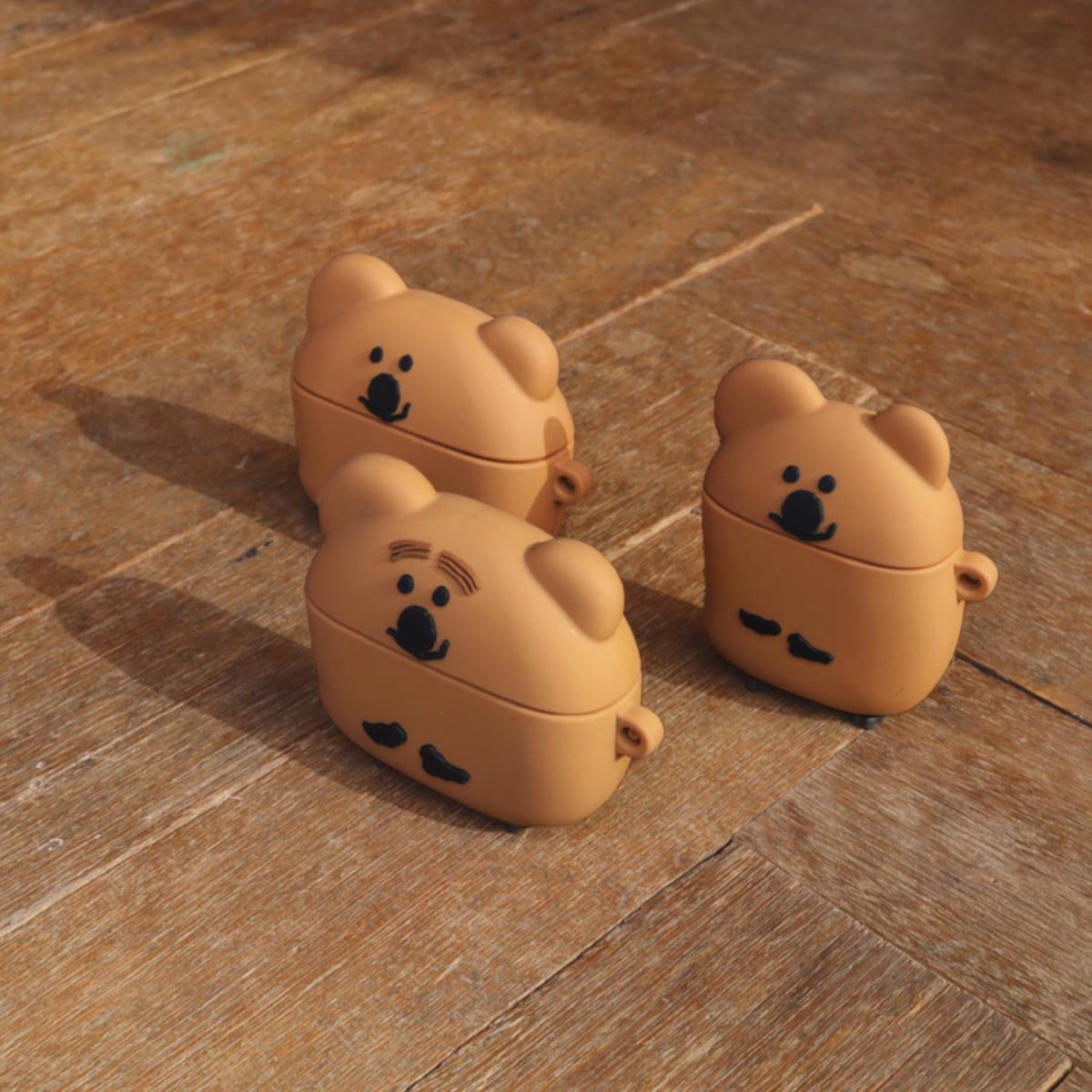QuokkaPAPA  Airpods Pro保護殼