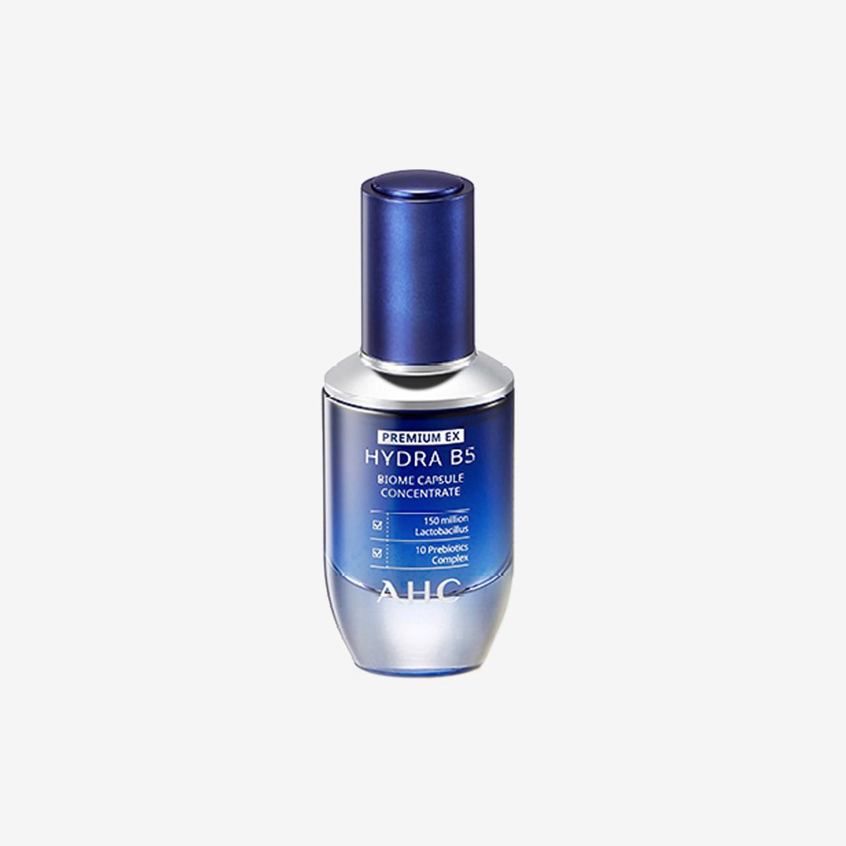 Hydra B5 Bio Capsule Concentrate