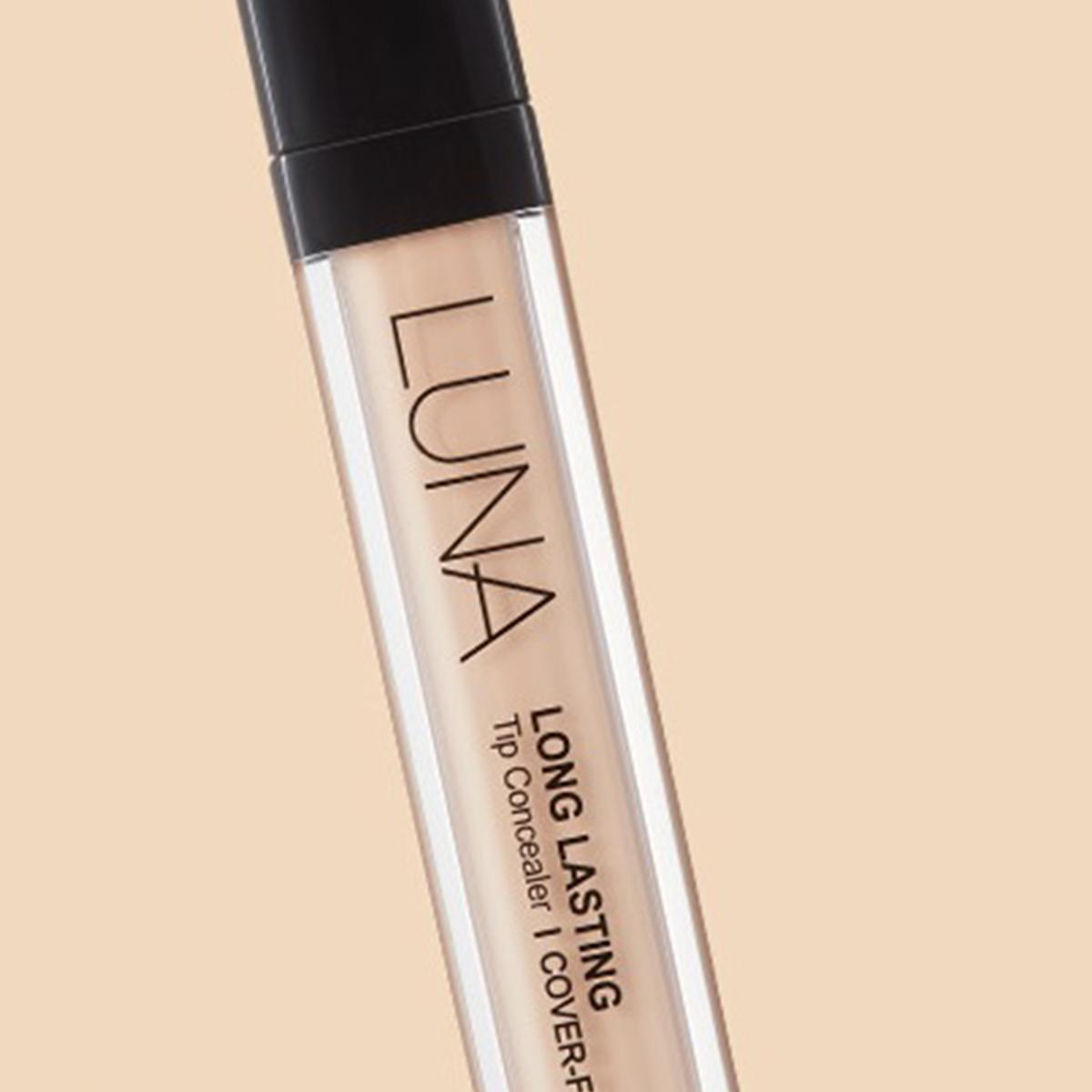 Long Lasting Tip Concealer (02 Natural Beige)