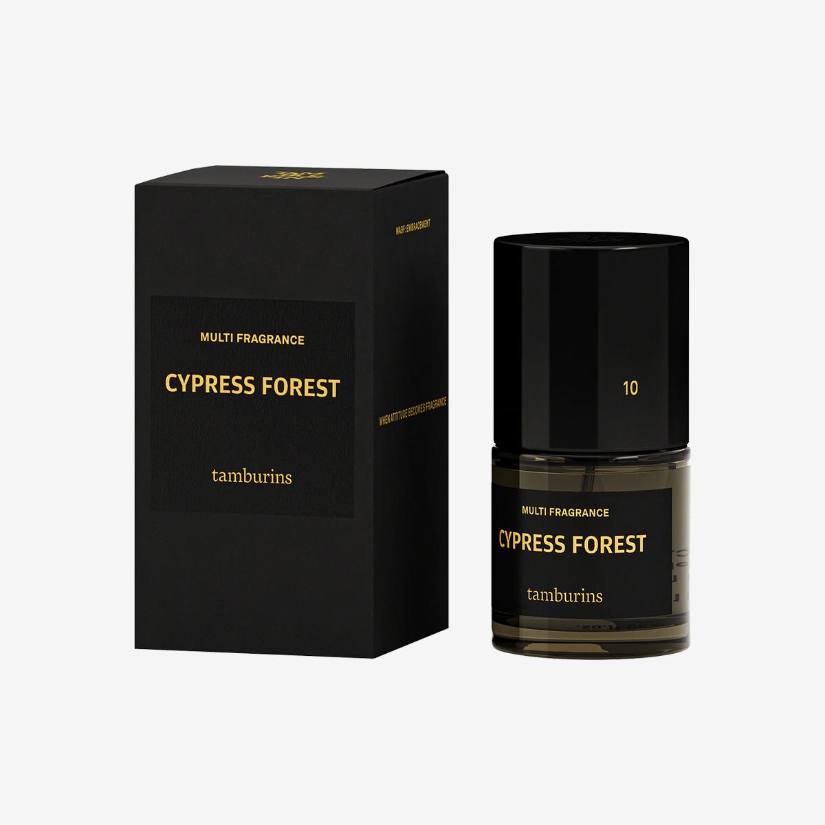 多用途香氛噴霧（CYPRESS FOREST）