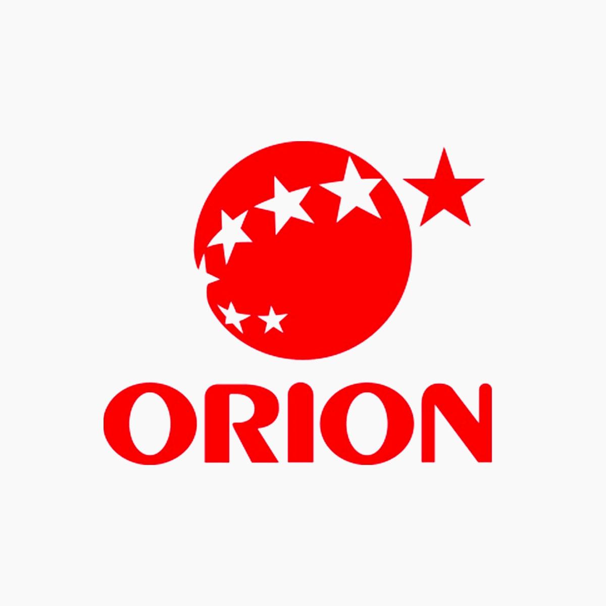ORION 好麗友