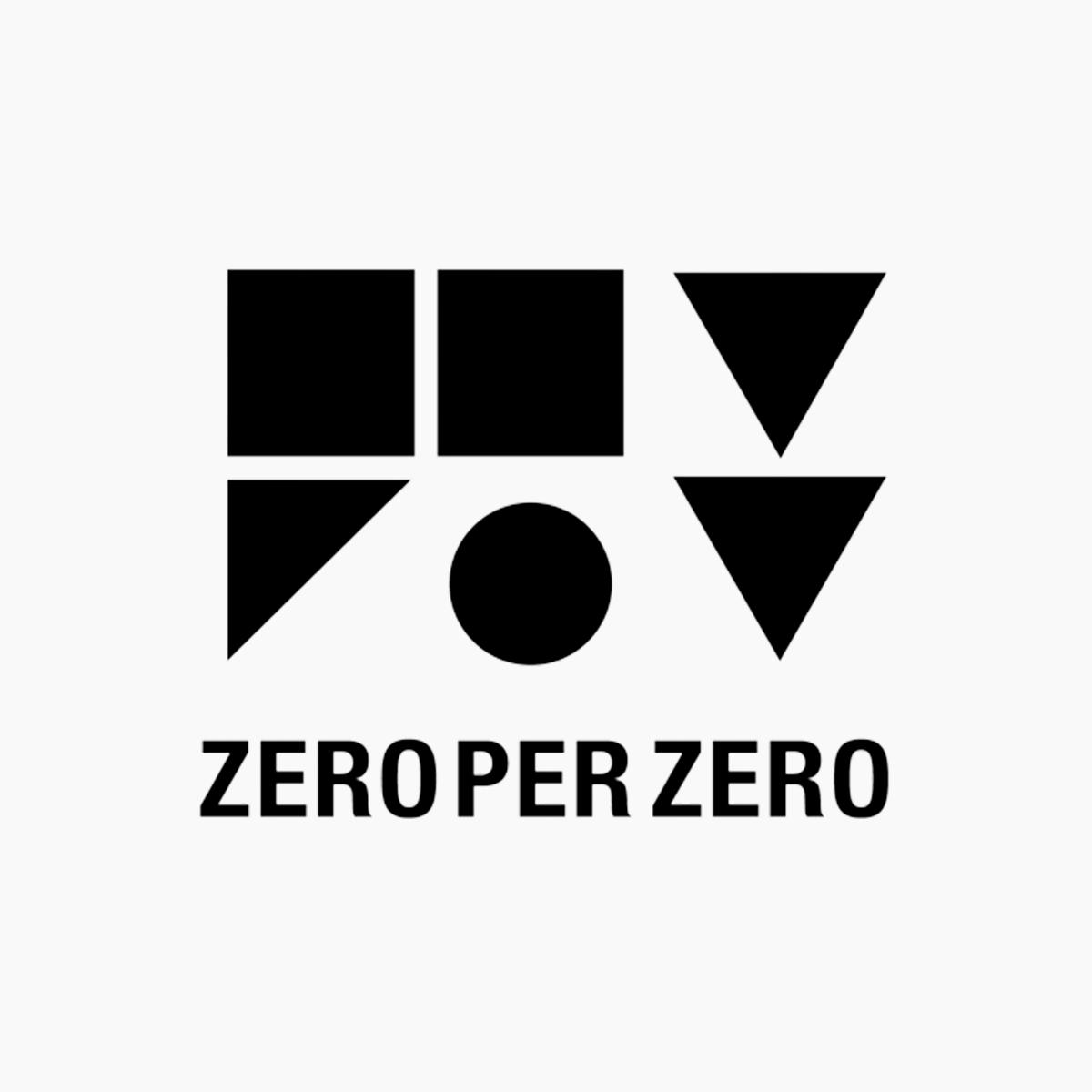 Zero Per Zero