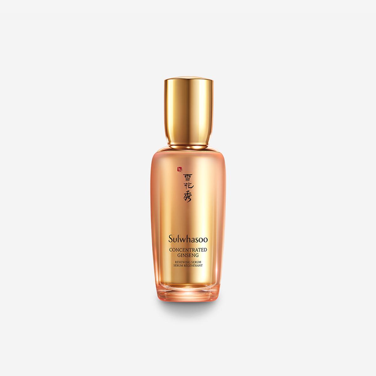 Concentrated Ginseng Renewing Serum