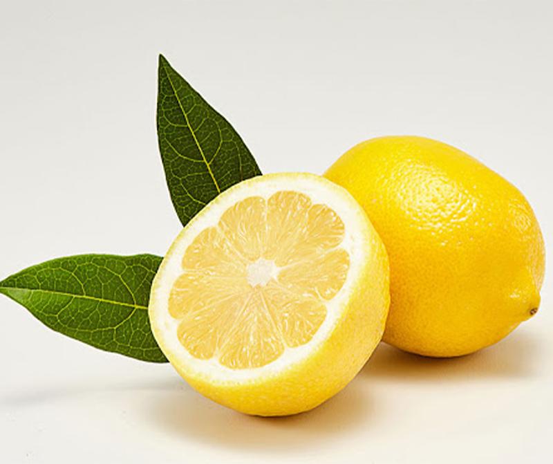 Herb Solution Lemon Toner
