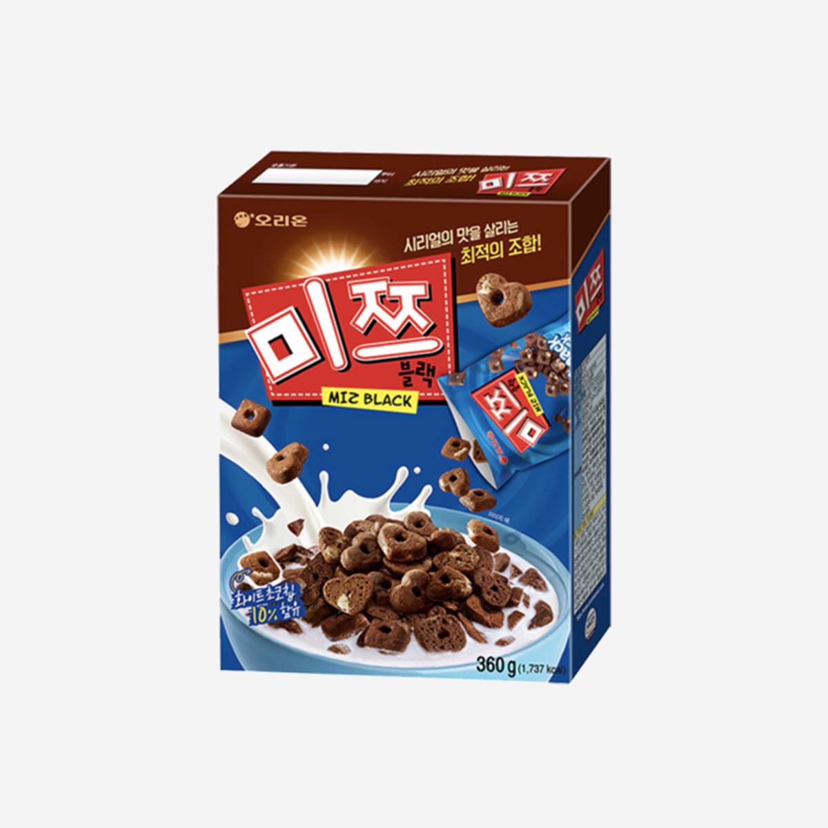 Miz Cereal Pack (360g)