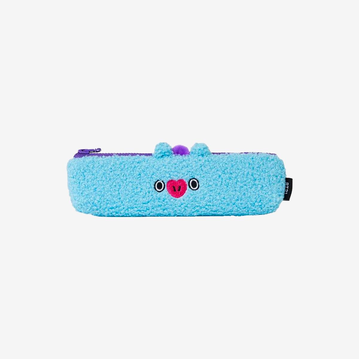 BT21 絨毛筆袋（MANG）