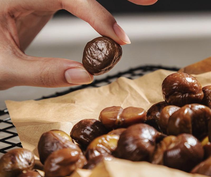 Chestnuts (1 pack)
