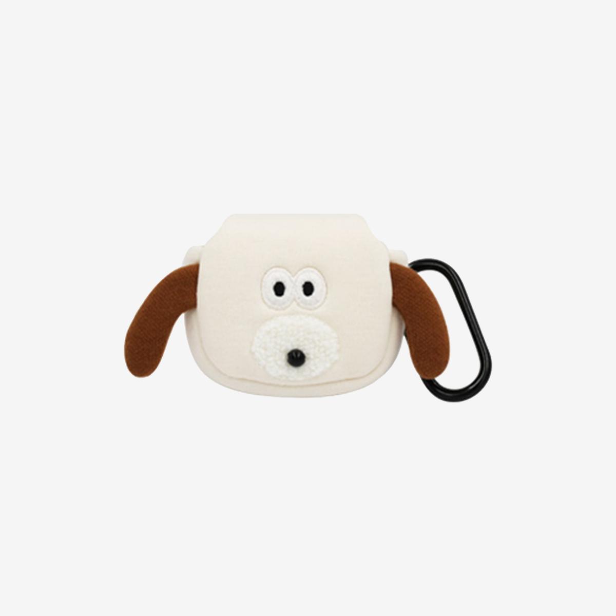 Brunch Brother AirPods Pro保護殼（小胡椒）