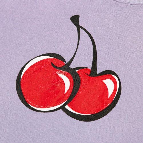 Big Cherry Jelly T-Shirt KS (Lavender)