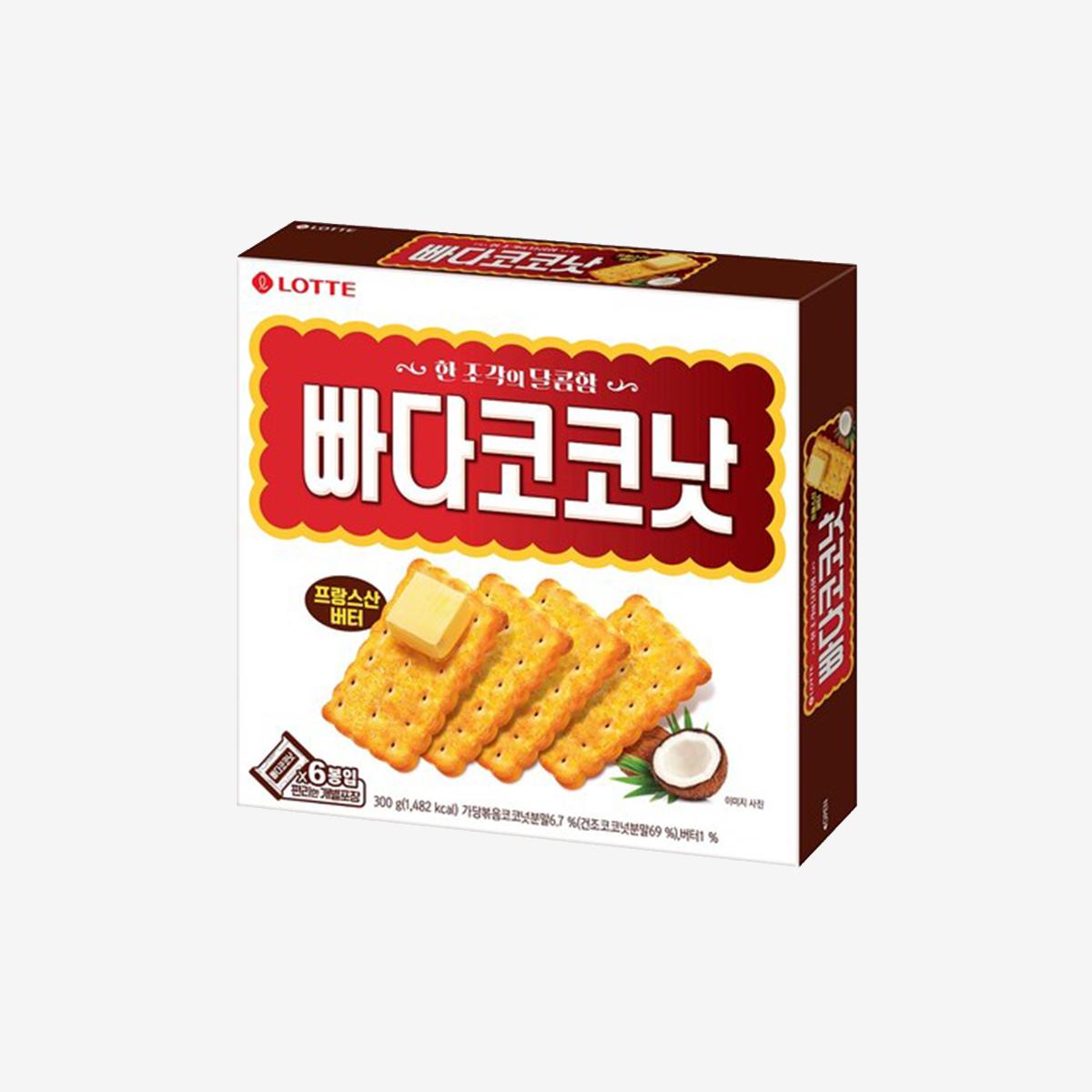 Pada Coconut (300g)