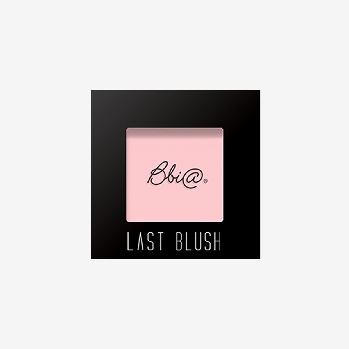 Last Blush 單色腮紅（01 Cherry Blossom）