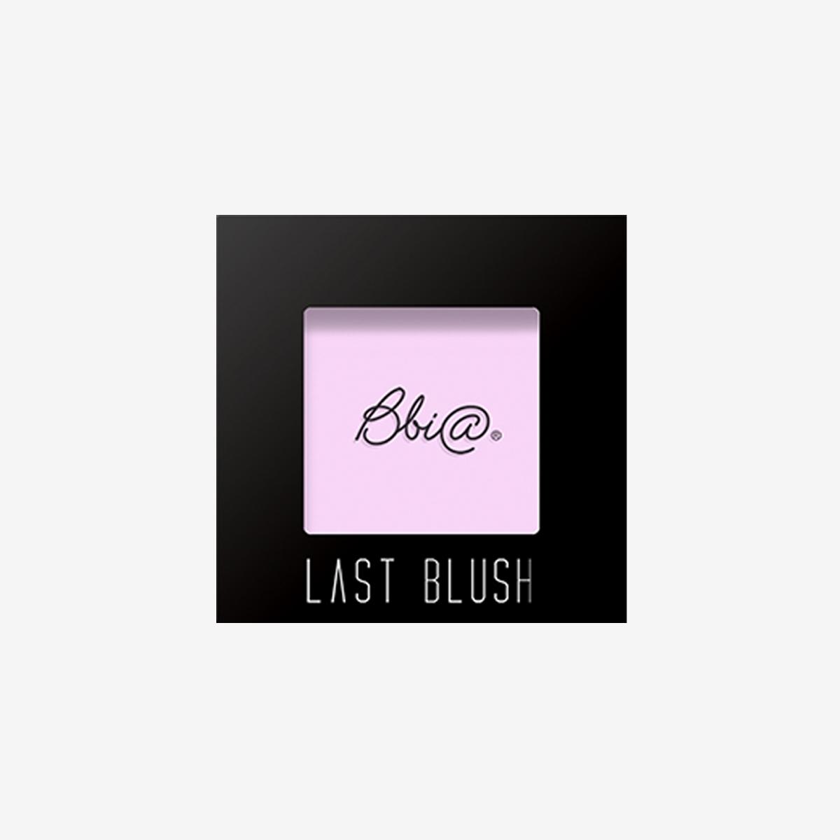 Last Blush 單色腮紅（02 Lavender Blossom）