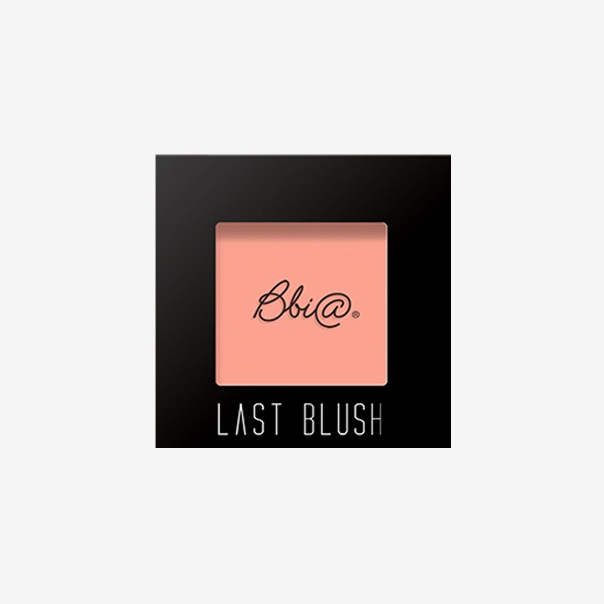 Last Blush 單色腮紅（03 Peach Blossom）