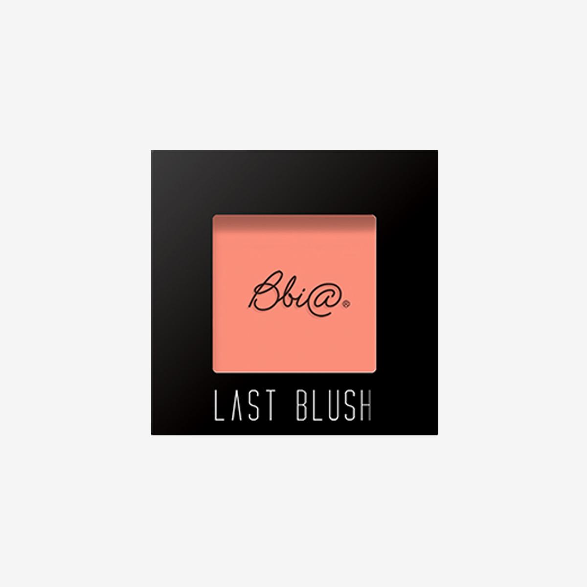Last Blush 單色腮紅（04 Coral Blossom）