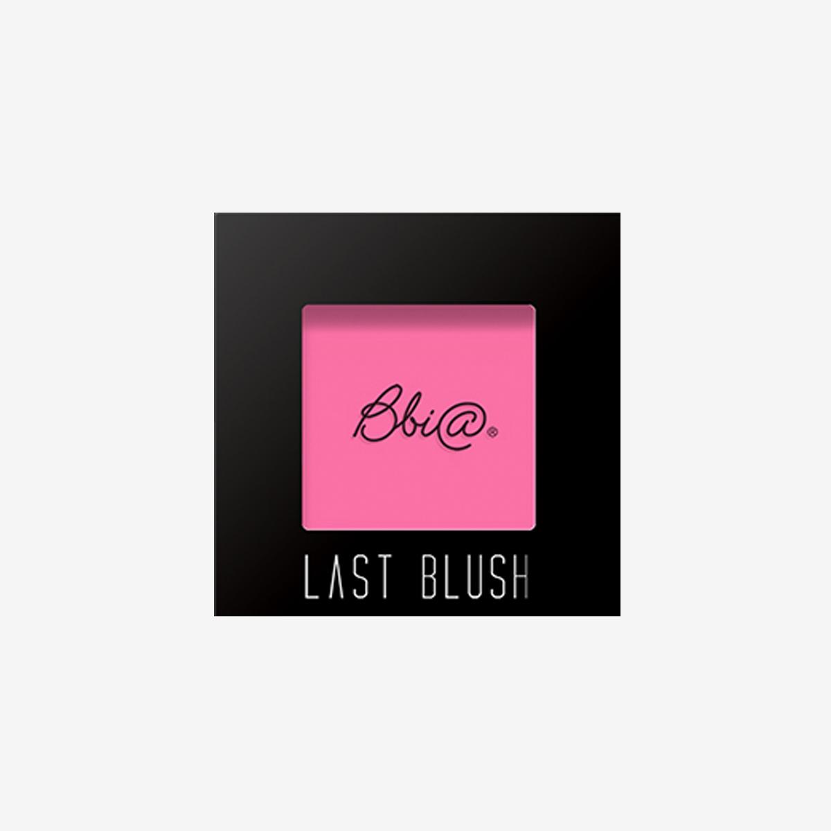 Last Blush 單色腮紅（05 Berry Blossom）