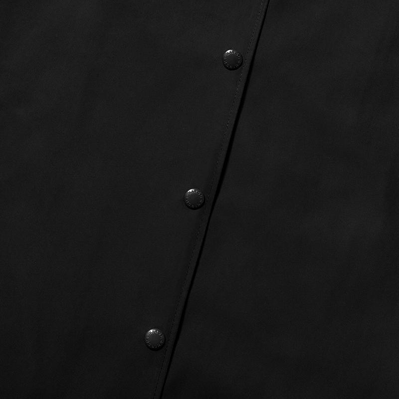 DOODLE CHERRY夾克外套（黑色）
