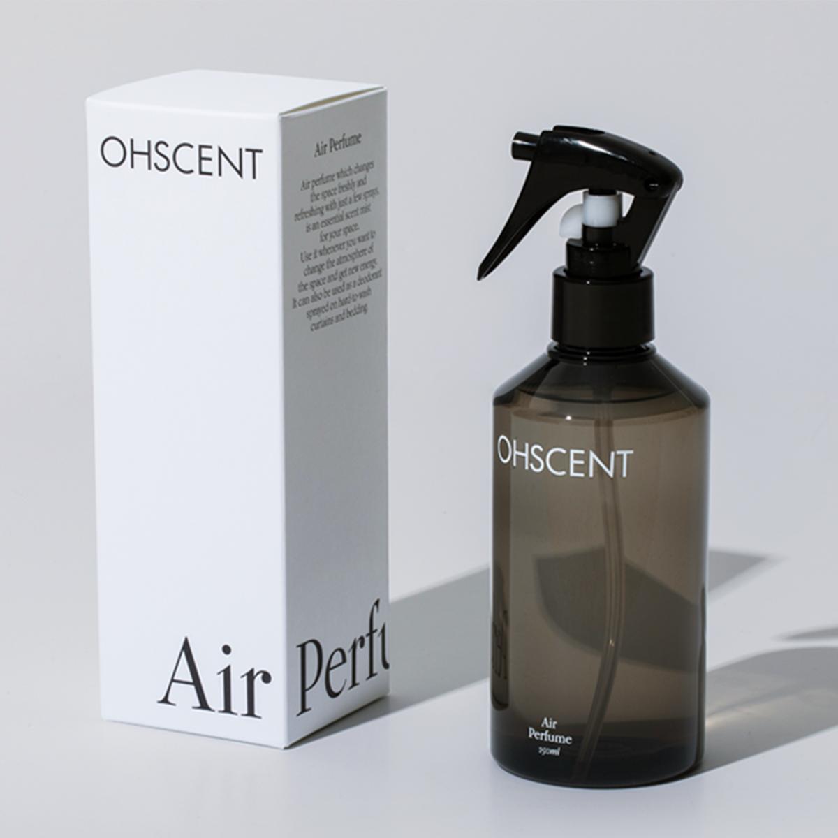 Air Perfume (Jeju)