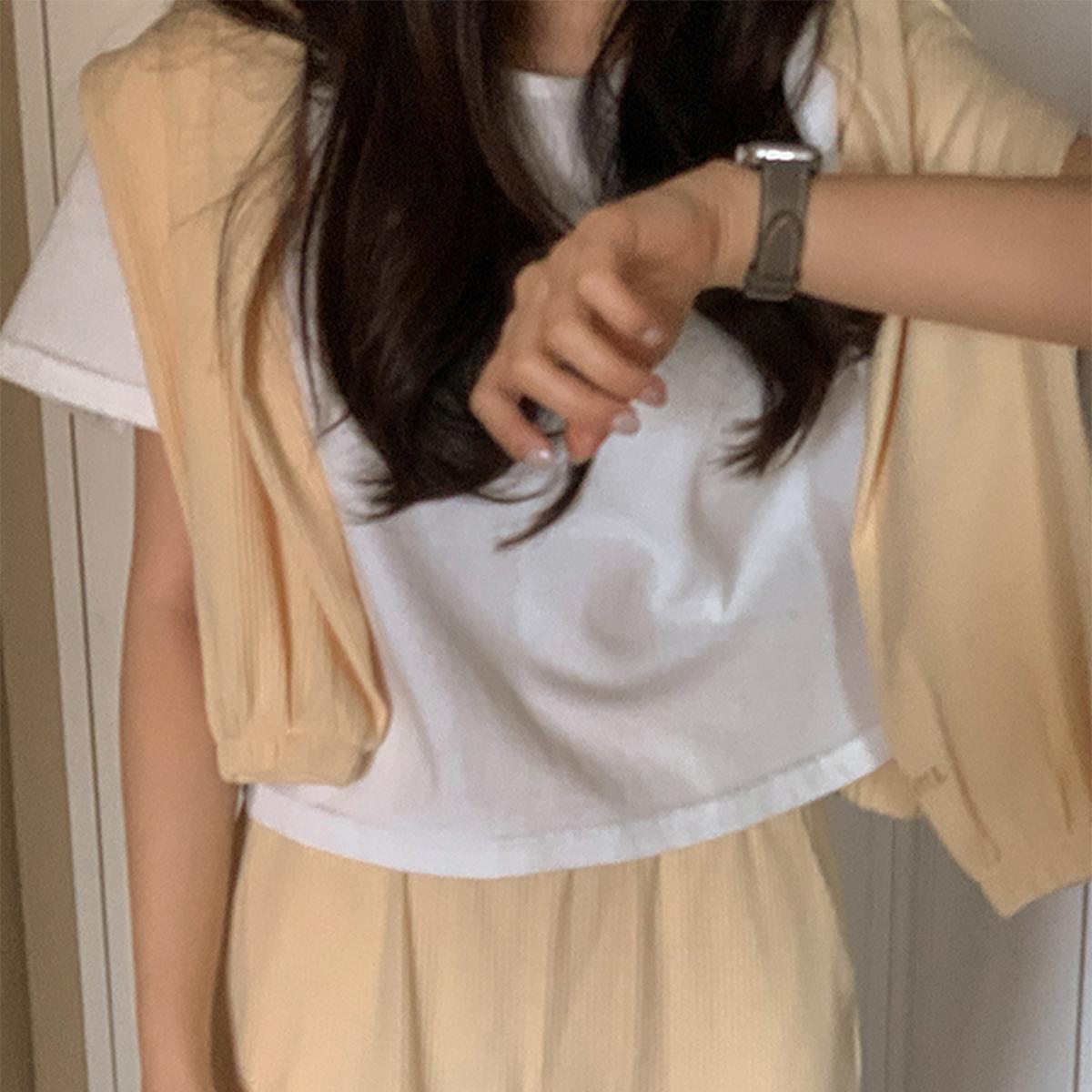 247 in N out家居服套裝