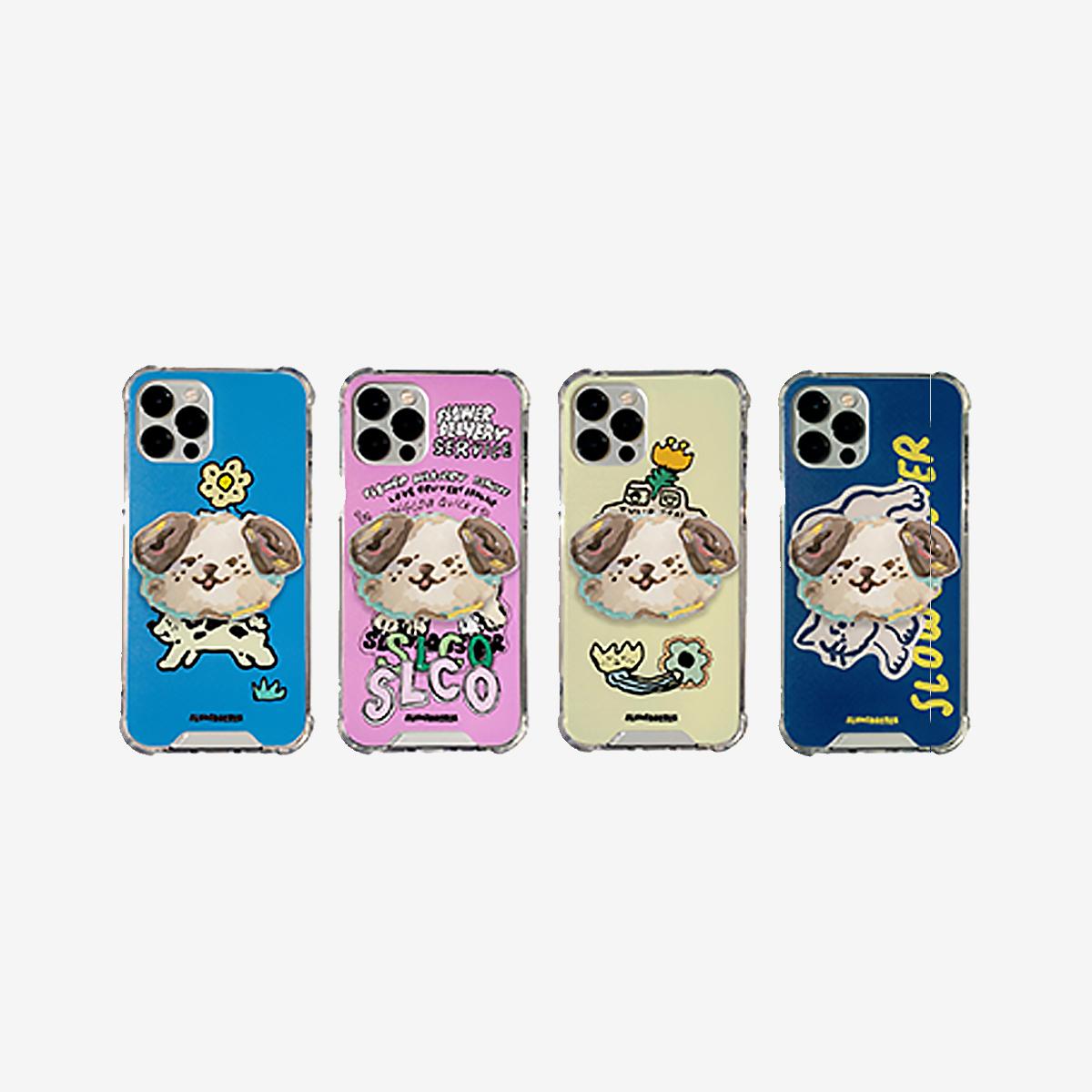SLCO スマートトック（DAMSOOK）