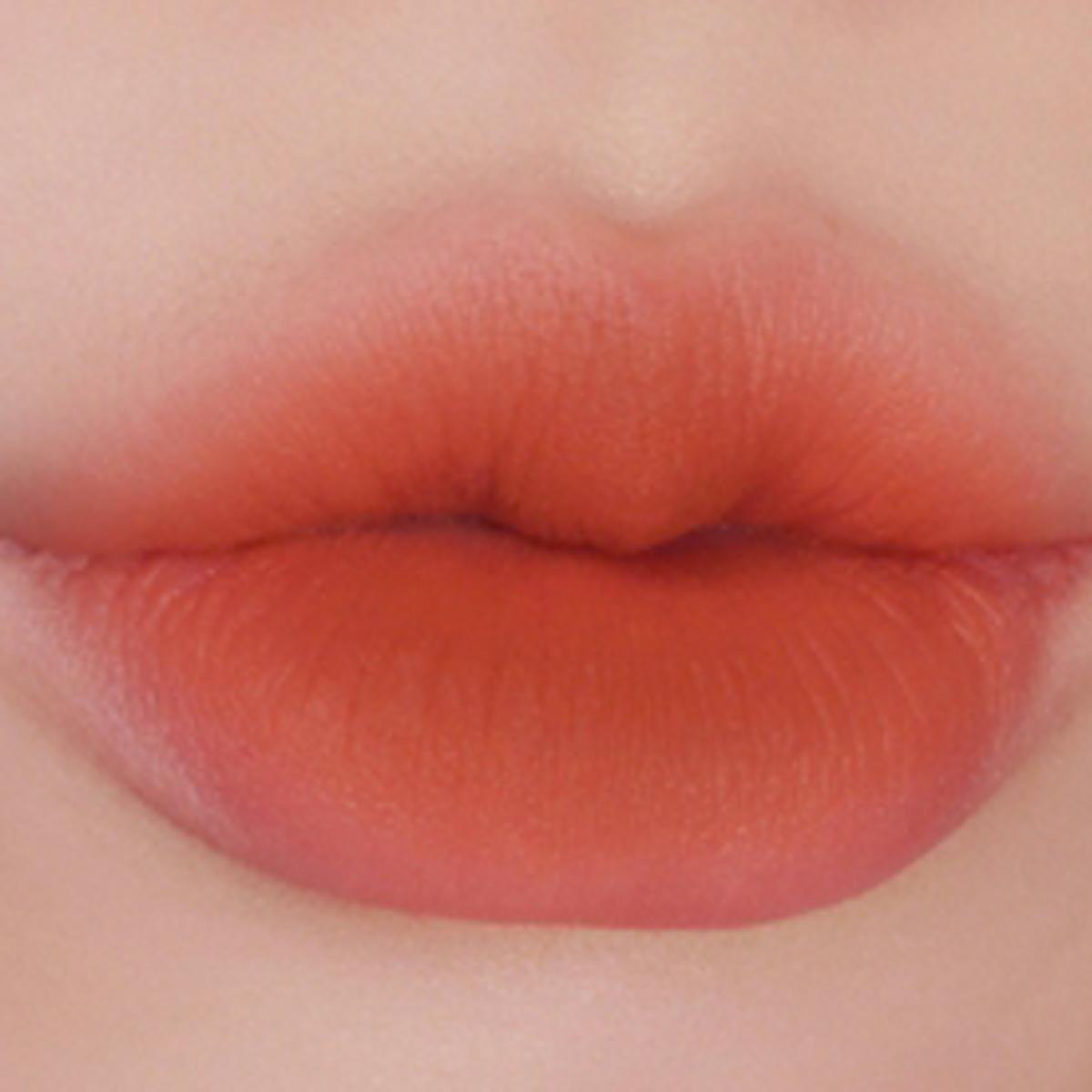 Airy Matte Lipstick