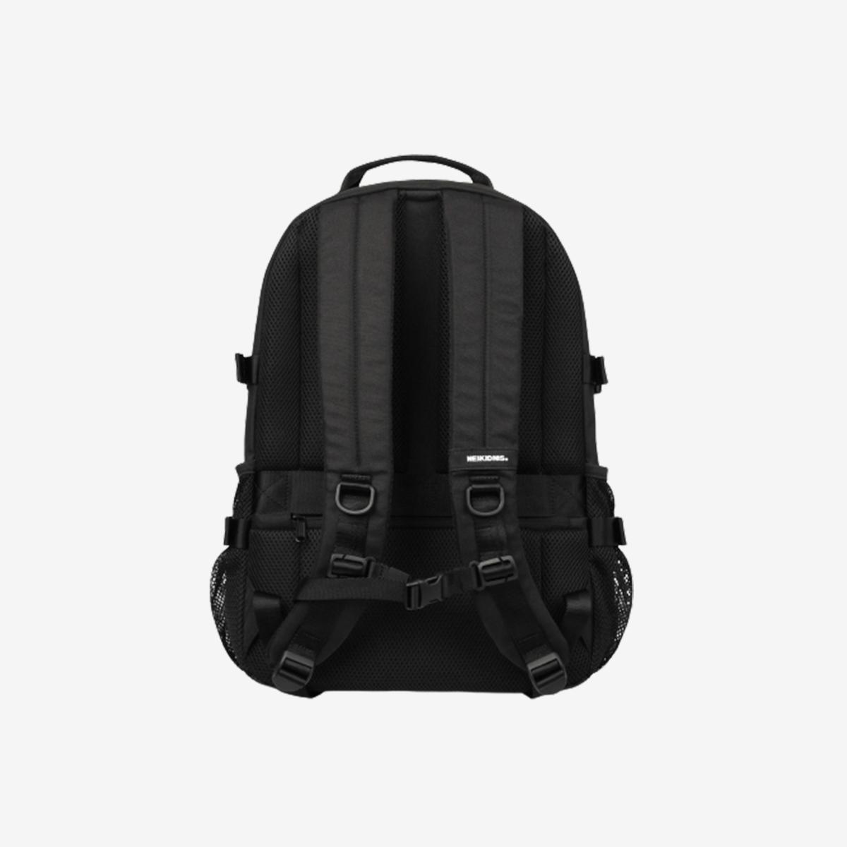 ABSOLUTE BACKPACK 後背包