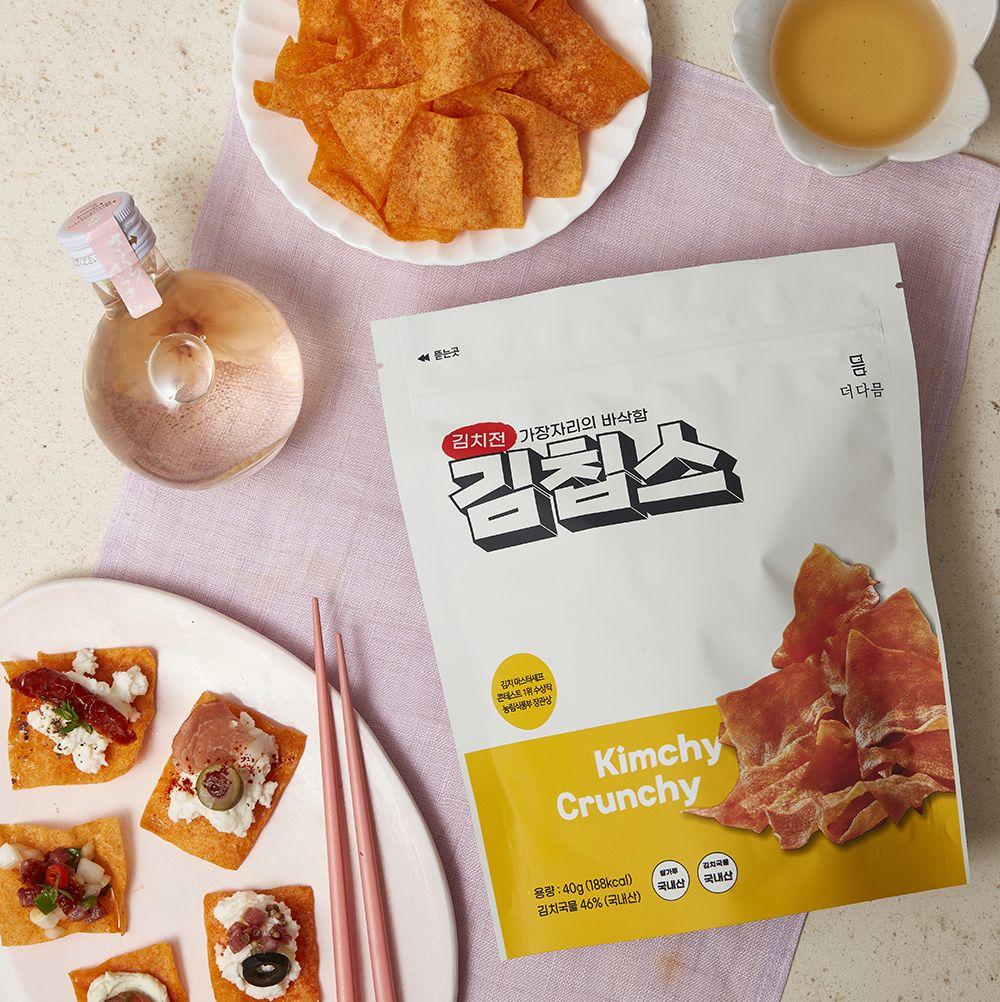 Kimchips (40g)
