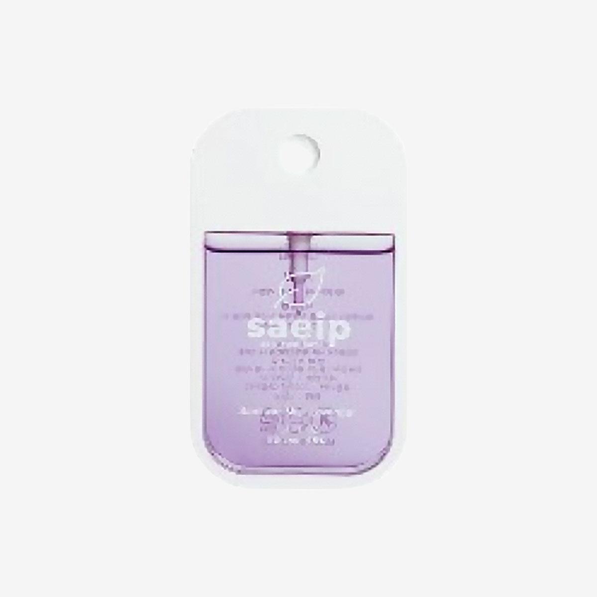 Fragrant Mist Hand Sanitizer (Lavender)