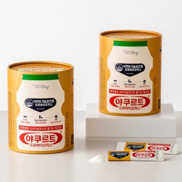 Korea Yakult Probiotics (60 Packs)