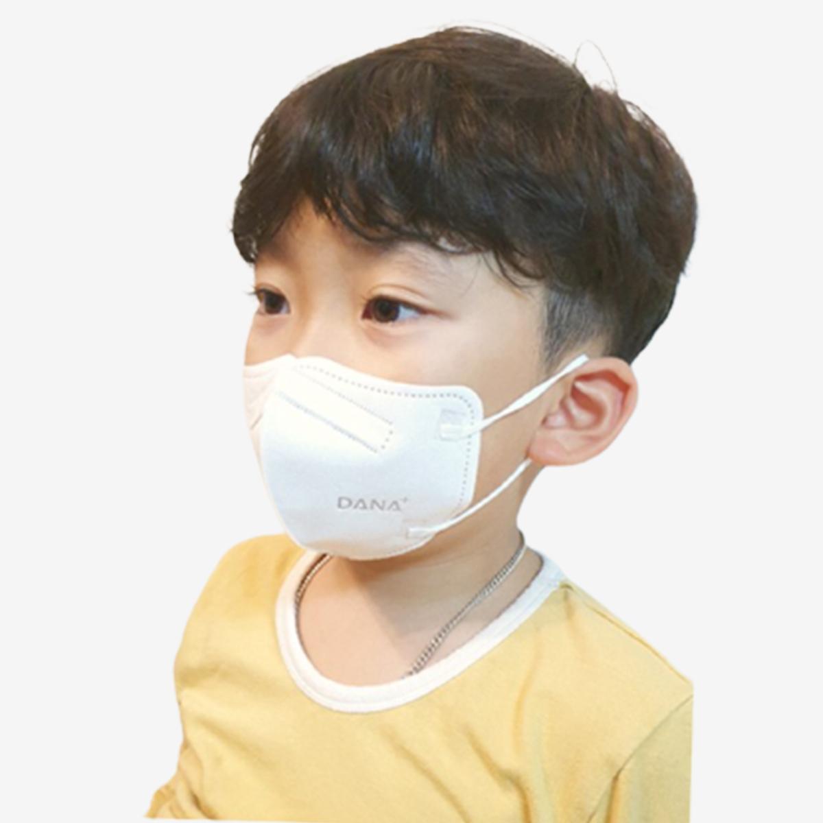 KF94 Mask (30 Pieces)