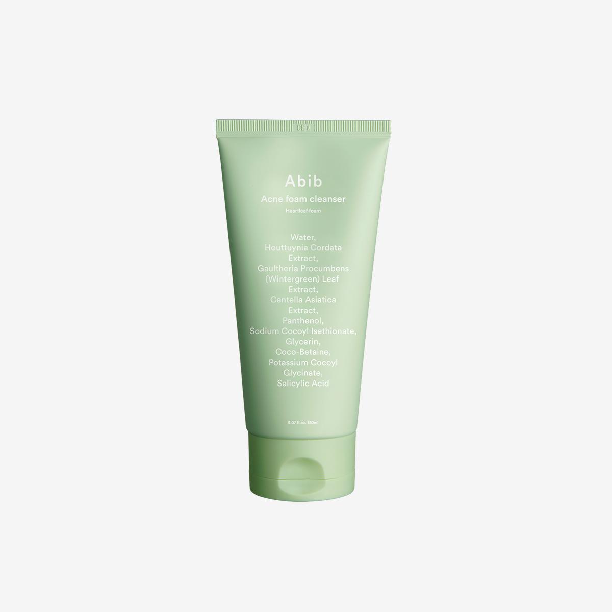 Acne Cleanser Eoseongcho Foam (150 ml)