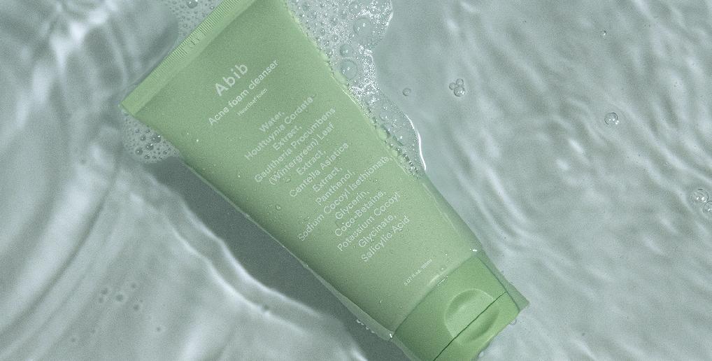 Acne Cleanser Eoseongcho Foam (150 ml)