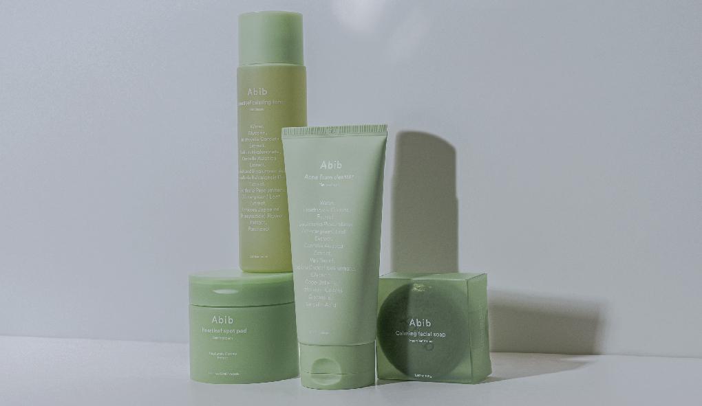 Acne Cleanser Eoseongcho Foam (150 ml)
