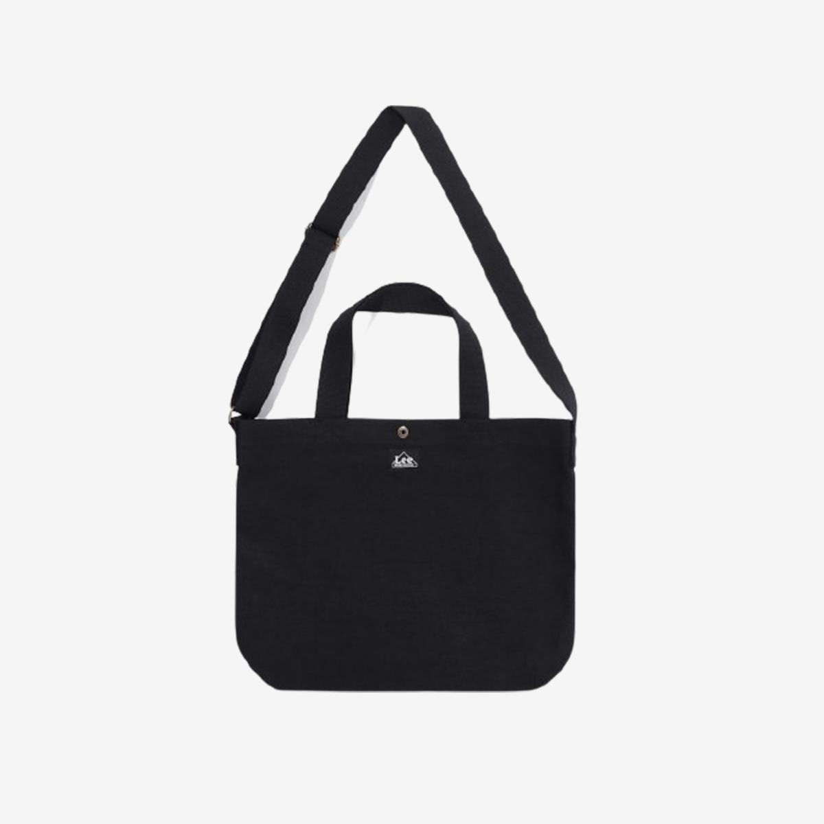 กระเป๋า Eco Bag สี Black