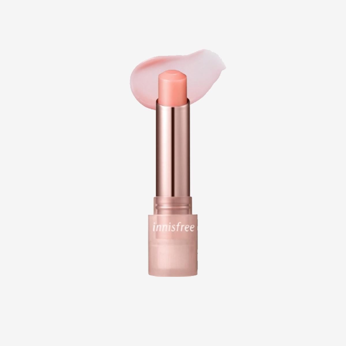 Dewy Tint Lip Balm (01 Baby Pink)