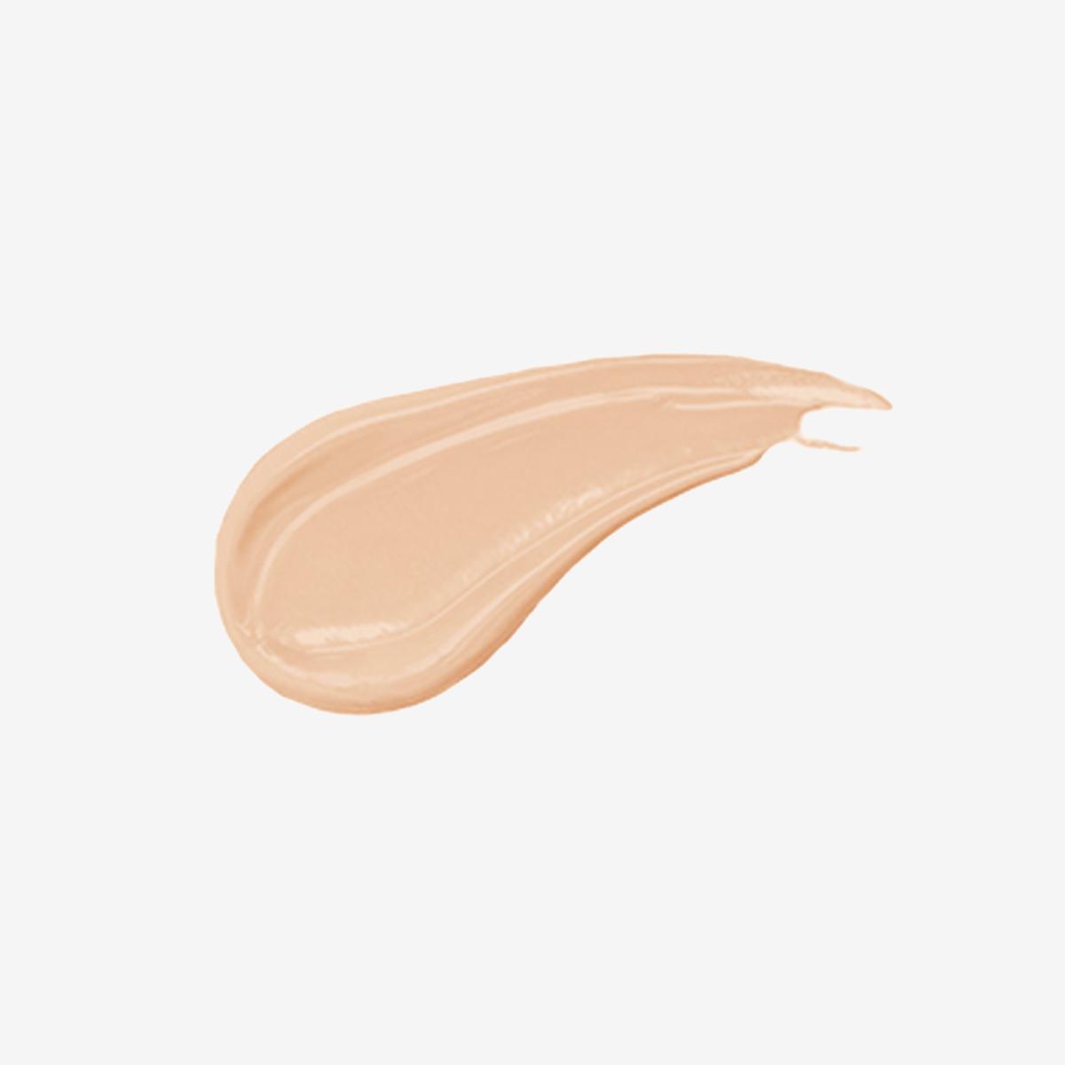 Hyaluronic Acid Healthy Cream Cushion (02 Beige)