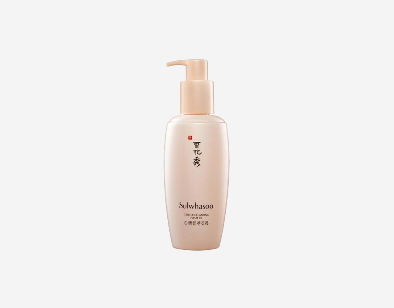Sữa rửa mặt dịu nhẹ Gentle Cleansing Foam
