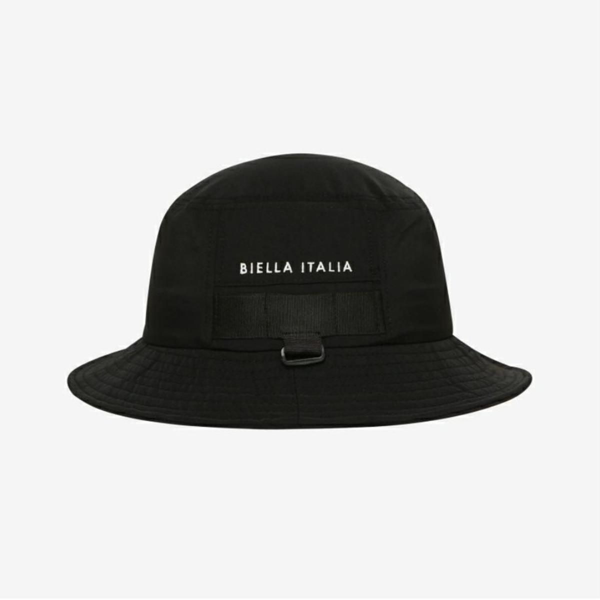 Force 21圓頂漁夫帽（黑色）