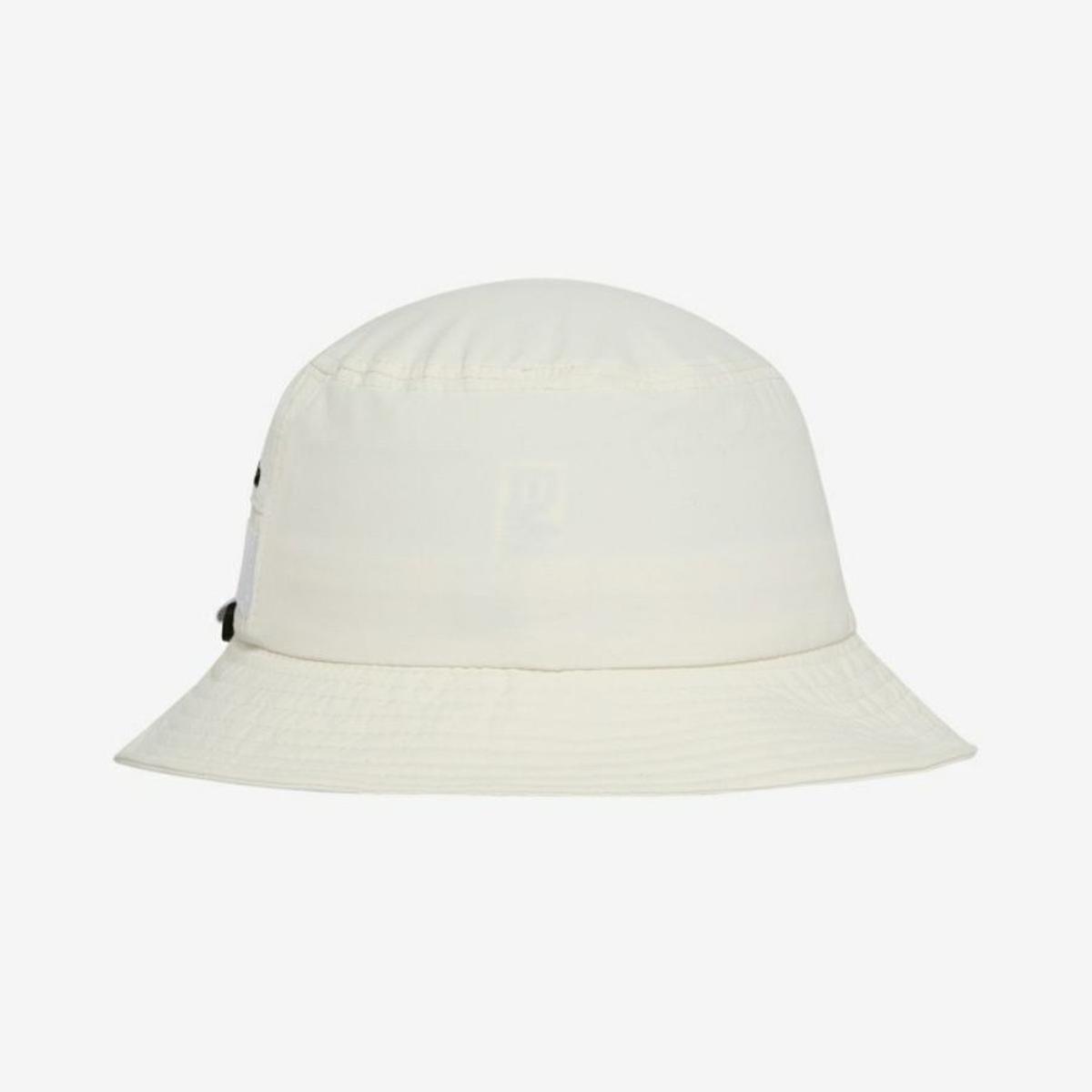Force 21圓頂漁夫帽（自然白）