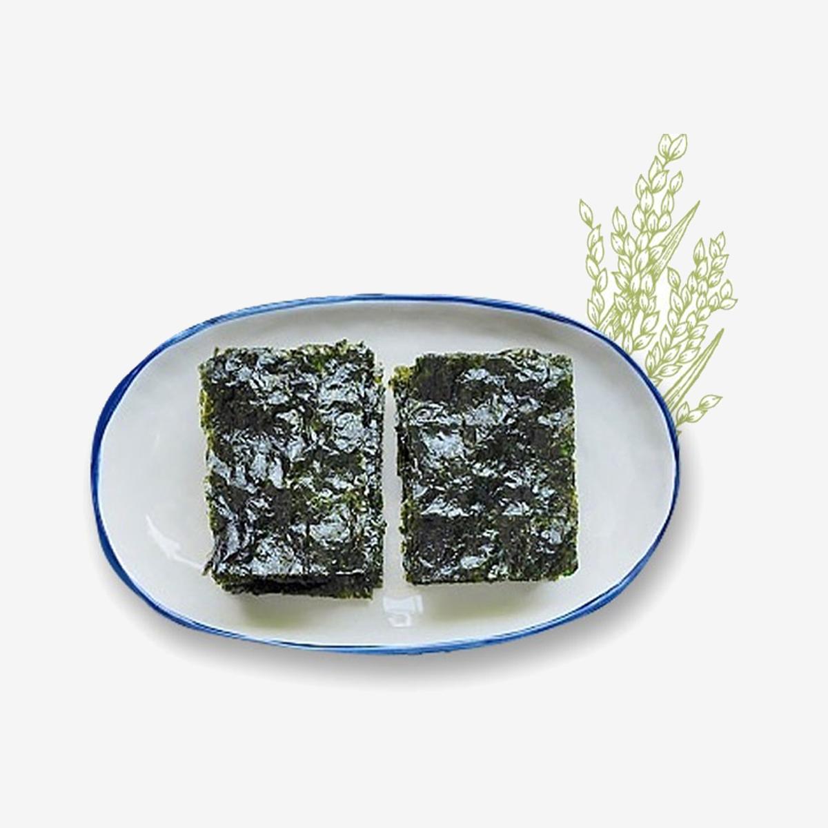 Original Seaweed Snack