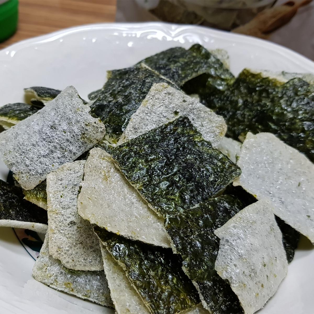 Original Seaweed Snack