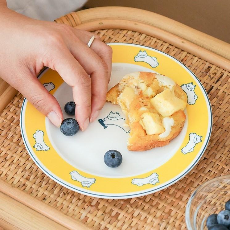 DONATDONAT陶瓷餐盤