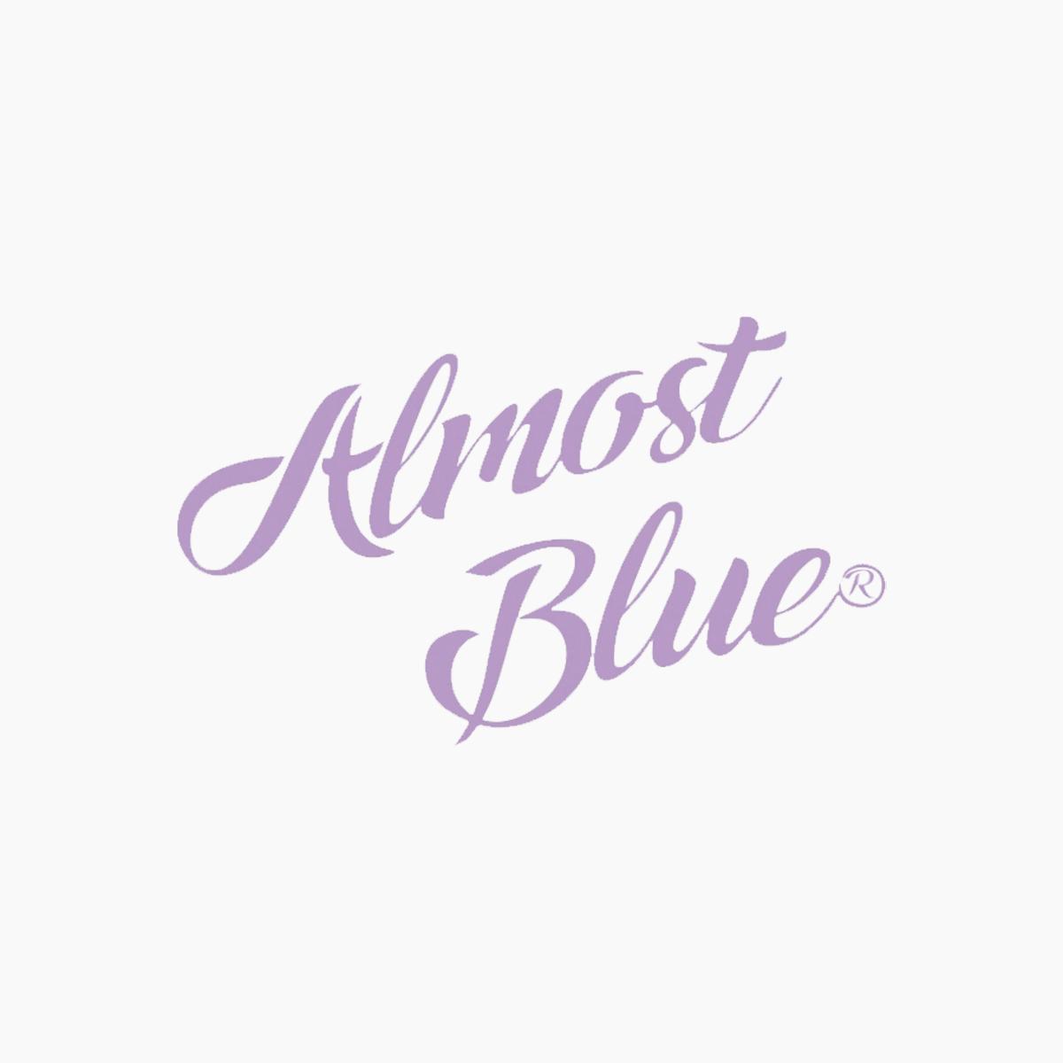 Almost Blue