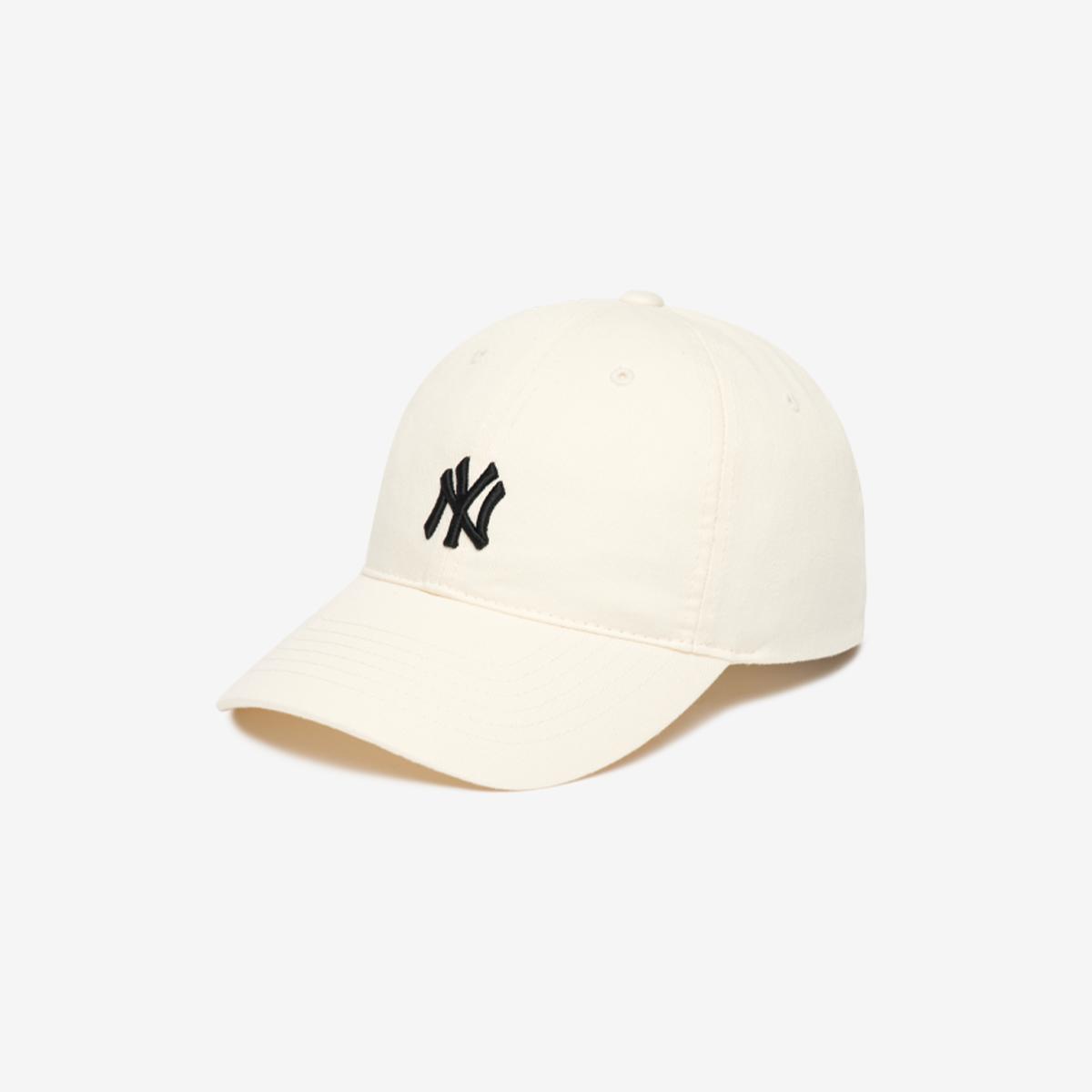 《BTS 柾國同款》紐約洋基隊棒球帽
