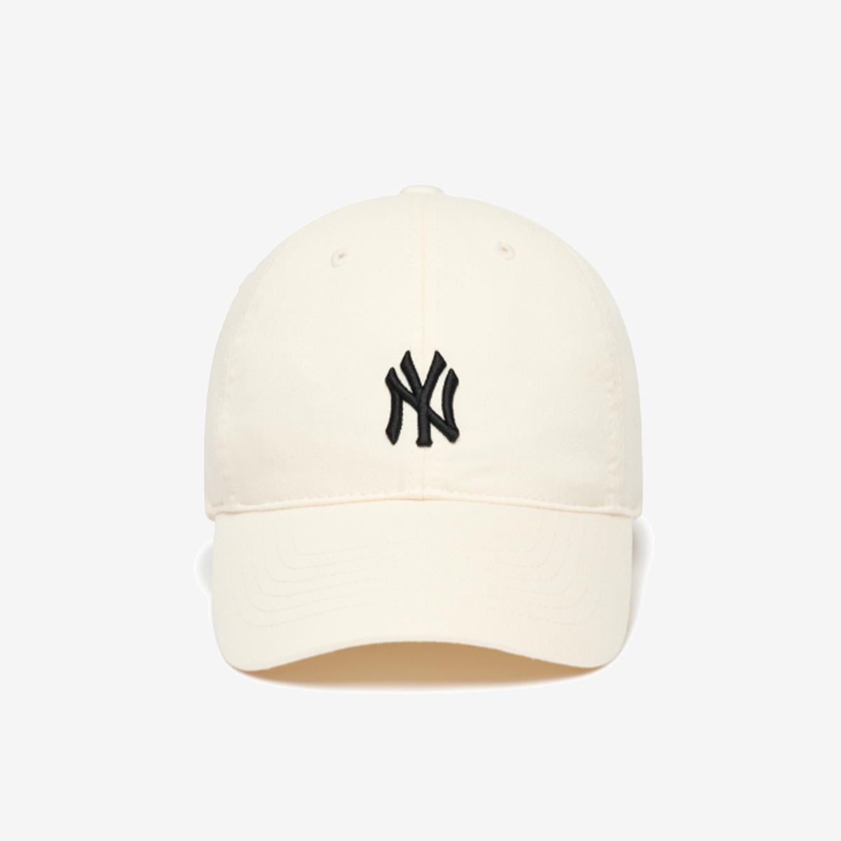 《BTS 柾國同款》紐約洋基隊棒球帽