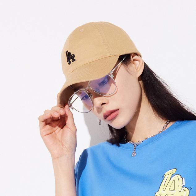 洛杉磯道奇隊棒球帽