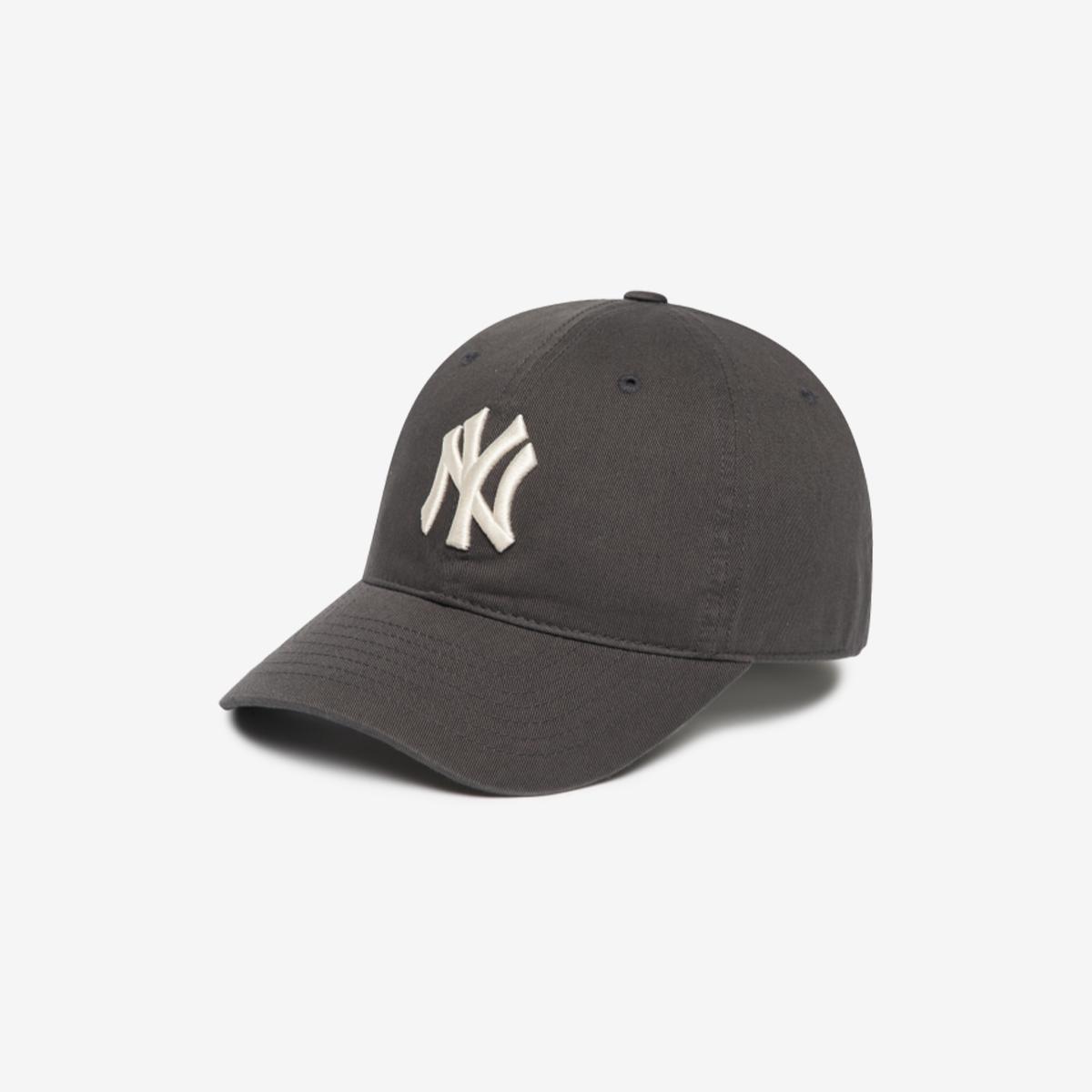 N-COVER紐約洋基隊棒球帽
